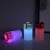 New Colorful Light for Office and Car Humidifier Night Light Mute Household Desk Creative Gift Humidifier