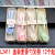 L2411 Boxed Maixiang Spoon Fork Chopsticks Tableware Set Student Household Yiwu 2 Yuan Two Yuan Shop Wholesale
