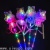 Factory Direct Sales Led Wave Star Ball Glow Stick Magic Wand Stall Night Hot Sale Market Children's Luminous Toys