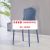 Couples Home Factory Direct Sales Bamboo Chair Armchair Hotel Chair Banquet Chair Shield Armchair