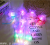 Factory Direct Sales Led Wave Star Ball Glow Stick Magic Wand Stall Night Hot Sale Market Children's Luminous Toys