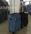 Factory Export 5-Piece Universal Wheel Eva Trolley Case 20/24/28/32 Inch Universal Wheel Suitcase F