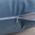 New Chinese Pillow Simple and Light Luxury Sofa Backrest Cushion Velvet Pillow Cover without Core Rectangular Waist Pillow