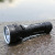 Cross-Border Amazon P70 Power Torch Outdoor Led USB Charging Camping Lantern High-Power Lighting Flashlight