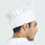 Chef Hat Work Men's Summer Restaurant Kitchen Kindergarten Canteen Hotel Kitchen Dust-Proof Cloth Cap Baking Hat