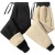 Fleece-Lined Thick Track Pants Men's 2021 Winter Korean Style Slim Fit Men's Sports Leisure Tappered Lambswool Casual Pants