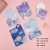 Warm Stickers Baby Warmer Student Female Cute Warming Stickers Warm Palace Waist and Abdomen Self-Heating Warming Paste Cold-Proof Aunt Conditioning