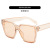 2021 New Full Frame Men's Sunglasses Men's Fashionable Driver Driving and Biking Sunglasses UV Protection Sun Protection Glasses