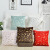 Gift Wholesale Pillow Sofa Cushion Office Nap Backrest Bedside Cushion