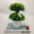 Mini Artificial Bonsai Flower Small Potted Factory Direct Sales Artificial Flower Plant