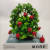 Mini Artificial Bonsai Flower Small Potted Factory Direct Sales Artificial Flower Plant