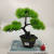 Mini Artificial Bonsai Flower Small Potted Factory Direct Sales Artificial Flower Plant