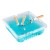 Disposable Ashtray Containing Sand to Extinguish Cigarettes Bar KTV Ashtray Disposable Plastic Car Ash Cleaner