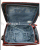 Luggage Suitcase, Trolley Case, Luggage Fabric Zipper Suitcase Three-Piece Trolley Case