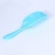Large Plate Comb Hairdressing Comb