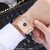 New Square Men's Watch Creative Magnetic Buckle Internet Celebrity Watch Ins Popular