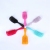 Color New Hairdressing Comb