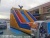 Factory Direct Sales Inflatable Toys Inflatable Castle Inflatable Slide Trampoline Trampoline Naughty Castle PVC Oxford Family