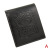 Wish AliExpress New Men's Wallet European and American Style Fashion Men's Wallet Black Pu Men's Short Wallet