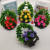 Mini Artificial Bonsai Flower Small Potted Factory Direct Sales Artificial Flower Plant