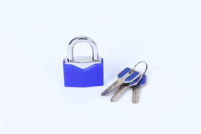 Diamond Lock Set G Lock Plastic Handle Set G Lock Computer Key Lock Computer Lock Lock Padlock Lock