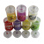 Factory Direct Sales Hot Selling Deodorant Gift Box Glass Fragrance Candle Soy Wax Tea Candle
