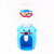 Cute Pig Water Dispenser Play House Mini Simulation Water Fountain Children's Candy Toy Supermarket Wholesale and Retail Stall