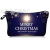 New Christmas Series Digital Printing Cosmetic Bag Clutch Bag Multifunctional Storage Bag Holiday Supplies Women's Bag  