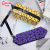  Trend PVC Geometric Rhombus Cosmetic Bag Folding Bag Women's Hand Holding Gift Bags Rhombus Korean Style Cosmetic Bag K