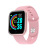 Y68 Smart Bracelet D20 Smart Bracelet Information Reminder Sports Bluetooth Watch Gift
