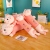 Just for Meeting You/Palm Pig Lying Pig Pillow Plush Toy Product Pig Doll Holiday Gift