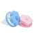 Plum Blossom Type Washing Machine Hair Removal Gadget Filter Mesh Bag Laundry Bag Hair Filter Fur Cleaner Burr Removing Ball Hair Removal Serve