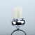 Candlelight Dinner Table Candlestick Decoration Romantic Atmosphere Candle Holder