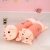 Just for Meeting You/Palm Pig Lying Pig Pillow Plush Toy Product Pig Doll Holiday Gift