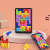 Tetris Building Block Puzzle Silicone Bubble Music Mouse Killer Pioneer Desktop Game Pressure Reduction Toy Boxed