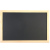 Motarro Solid Wood Frame Blackboard Mo006