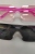 New One-Piece Sunglasses 069-7008