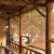 Bamboo Curtain Shutter Curtain Roll-up Household Lifting Sunshade Balcony Door Curtain Office Japanese Style Bamboo Curtain