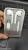 Typec Flat Head Wire Control Small Earphone Android Flat Head Headset
