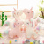 New Fantasy Unicorn Doll Little Cute Horse Plush Toy Online Red Girl's Favorite Pillow Send Goddess Gift Wholesale