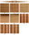 Factory Direct Sales Bamboo Curtain Curtain Living Room Balcony Sunshade Office Bamboo Curtain Customization