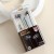 Kashijie CA-234 in-Ear Simple Metal Dynamic Bass Boost with Mic Tuning Mobile Phone Headset
