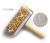 Simple Kitchenware Christmas Printing Rolling Pin Cookies Laser Engraving Hemu Rolling Pin