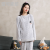 Couple Pajamas Men and Women 2021 New Homewear Suit Split Pajamas Coral Velvet Flannel Autumn and Winter Thickening