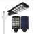 Solar Lamp New Integrated Street Lamp Garden Lamp Falcon