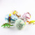 QOO Cool Customizable Supreme White Crack Dinosaur Egg Rejuvenating Device 6 Times Enlarged Expansion Dinosaur Egg Creative Toy