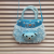 Plush Toy Bag Children's Satchel Kid's Messenger Bag Plush Bag