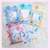 Lixia Printed Warm Stickers Heating Stickers Personality Warmer Pad Uterus Warming Plaster Winter Warming Paste