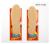 Jinhuo Family Self-Heating 12-Hour Insole Female Male Heating Stickers Insole Foot Warmer Heating Insole