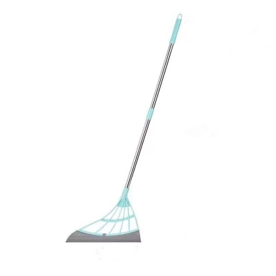 Magic Broom Household Silicone Broom Electrostatic Dust Removal Non-Stick Hair Magic Broom